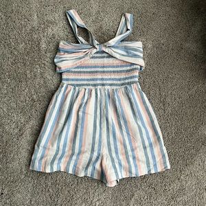 American Eagle romper